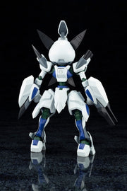 Medabots - KXK00-M Crossmessiah 1/6