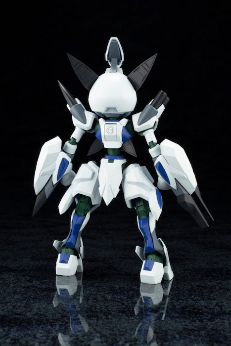 Medabots - KXK00-M Crossmessiah 1/6