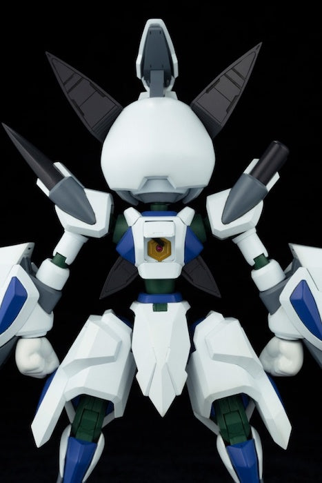 Medabots - KXK00-M Crossmessiah 1/6
