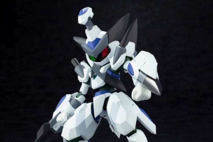 Medabots - KXK00-M Crossmessiah 1/6