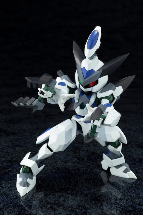 Medabots - KXK00-M Crossmessiah 1/6