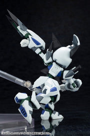 Medabots - KXK00-M Crossmessiah 1/6