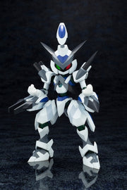 Medabots - KXK00-M Crossmessiah 1/6