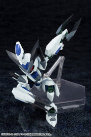 Medabots - KXK00-M Crossmessiah 1/6