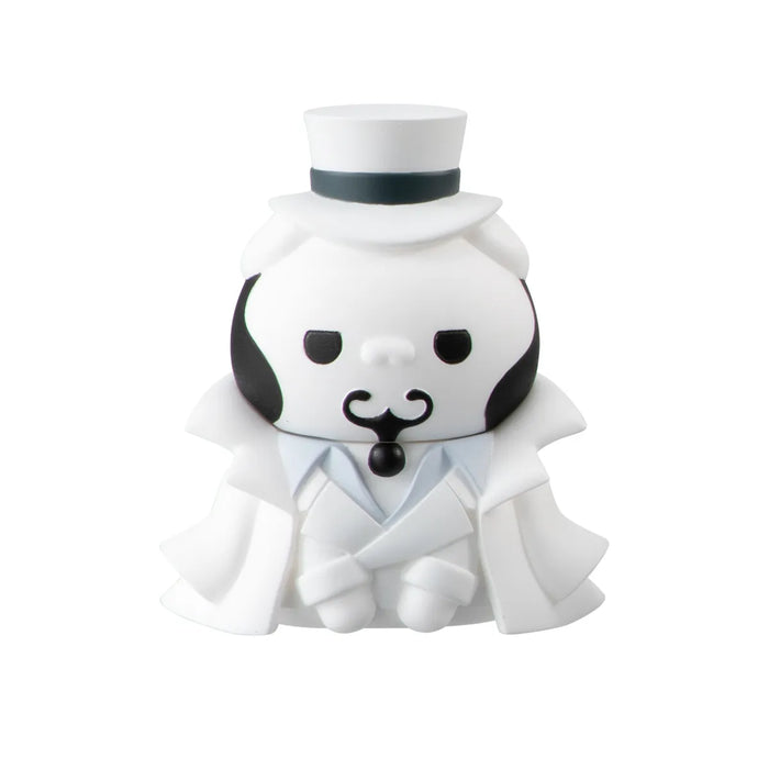 Mega Cat Project - NyanPieceNyan! Ver. Luffy With Rivals (W/Gift) Complete Set - One Piece