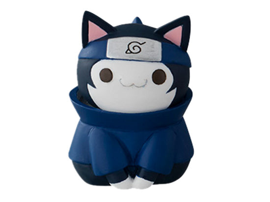 Mega Cat Project Nyaruto! Cats of Konoha Naruto Single Blind Box