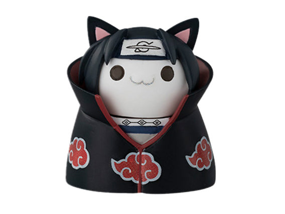 Mega Cat Project Nyaruto! Cats of Konoha Naruto Single Blind Box