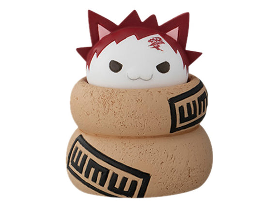 Mega Cat Project Nyaruto! Cats of Konoha Naruto Single Blind Box