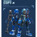 Mega Man-Copy X 1/12