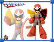 Mega Man - Proto Man Repackage Ver. 1/12