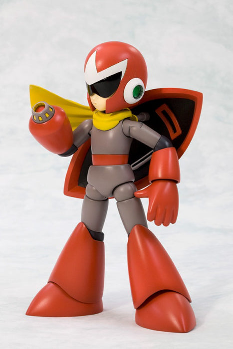 Mega Man - Proto Man Repackage Ver. 1/12