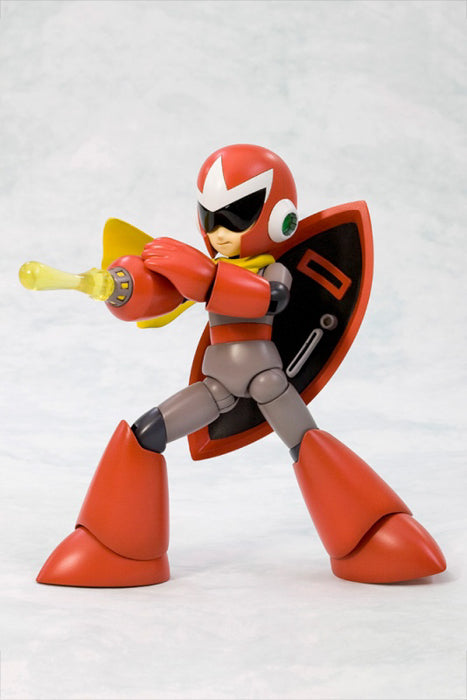 Mega Man - Proto Man Repackage Ver. 1/12