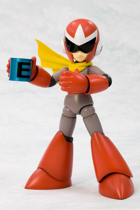 Mega Man - Proto Man Repackage Ver. 1/12