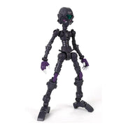 Mega Man-Zero 1/12