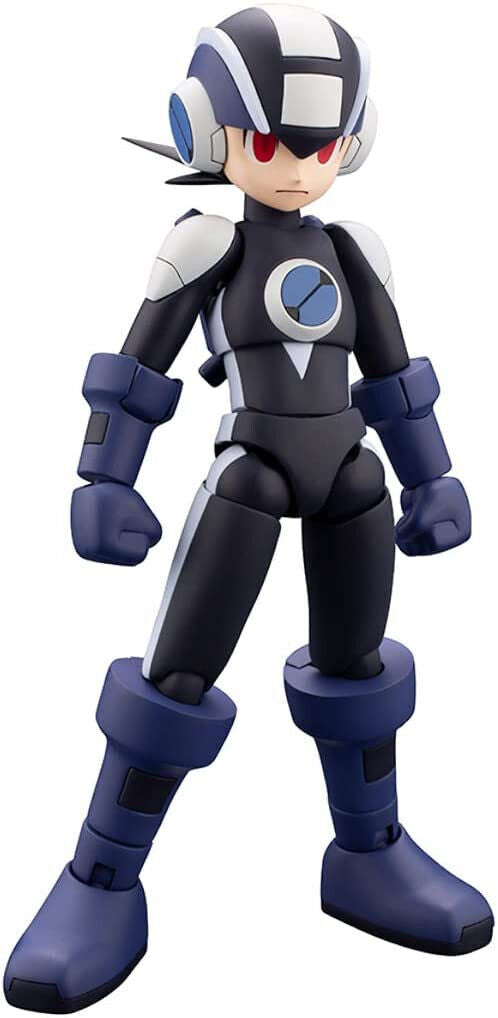 Mega Man Battle Network Dark Mega Man EXE