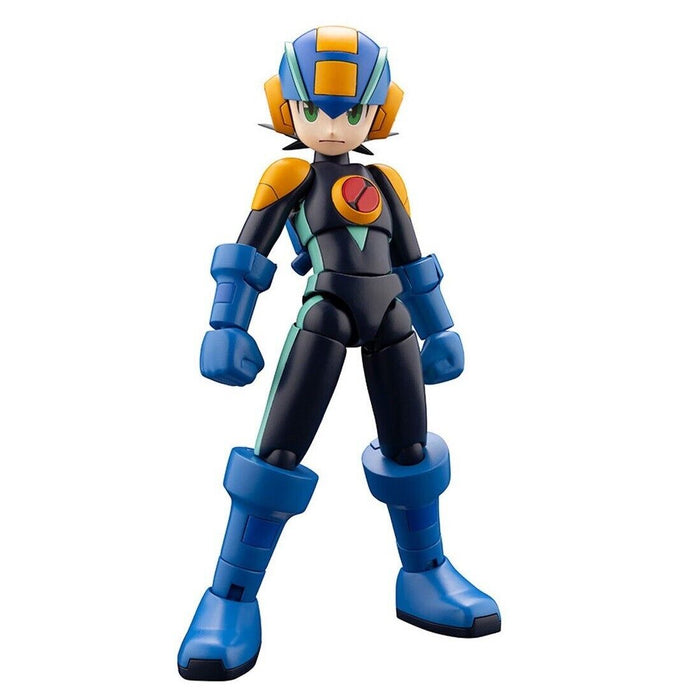 Mega Man Battle Network Mega Man EXE