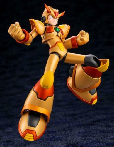 Mega Man X - Max Armor Hyperchip Version (Limited Edition) 1/12