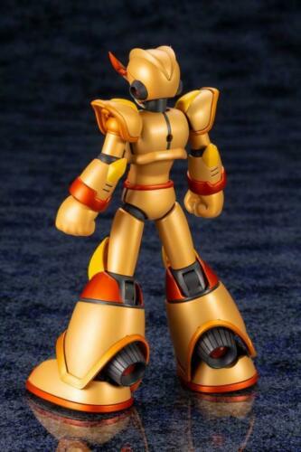 Mega Man X - Max Armor Hyperchip Version (Limited Edition) 1/12