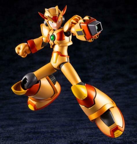 Mega Man X - Max Armor Hyperchip Version (Limited Edition) 1/12