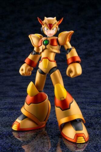 Mega Man X - Max Armor Hyperchip Version (Limited Edition) 1/12
