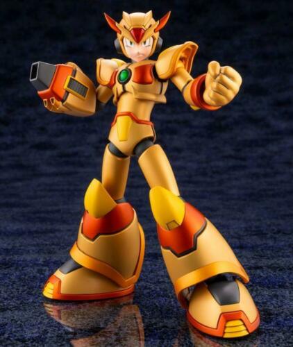 Mega Man X - Max Armor Hyperchip Version (Limited Edition) 1/12