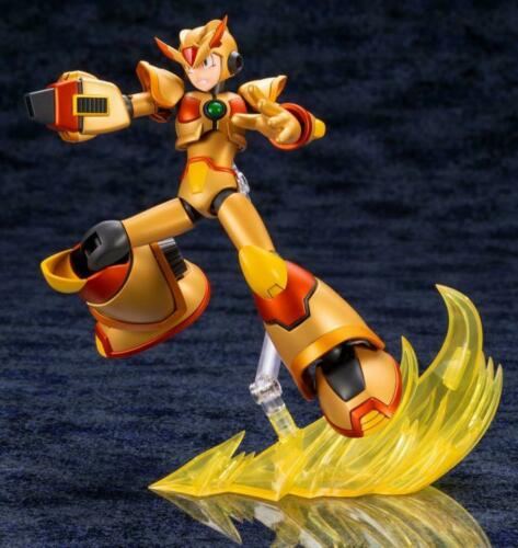 Mega Man X - Max Armor Hyperchip Version (Limited Edition) 1/12