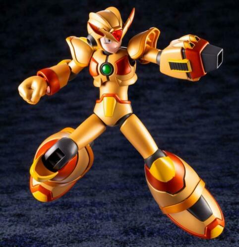 Mega Man X - Max Armor Hyperchip Version (Limited Edition) 1/12
