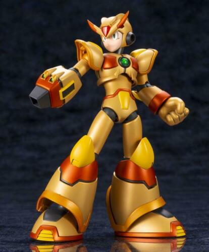 Mega Man X - Max Armor Hyperchip Version (Limited Edition) 1/12
