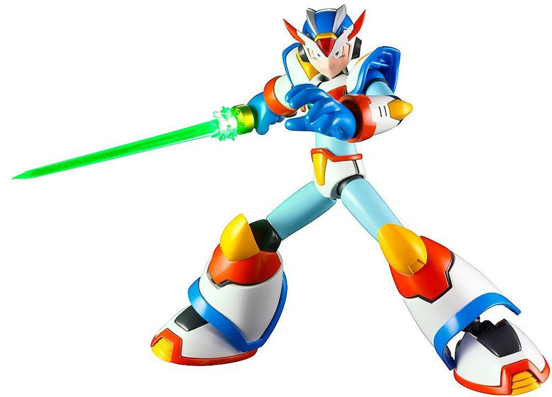 Mega Man X - Max Armor 1/12