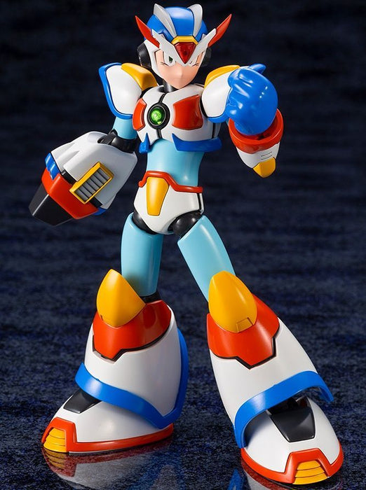 Mega Man X - Max Armor 1/12