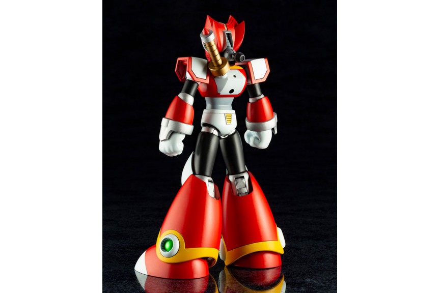 Zero - Rockman X / Mega Man X 1/12