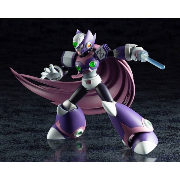 Zero Nightmare Ver. - Rockman X / Mega Man X 1/12