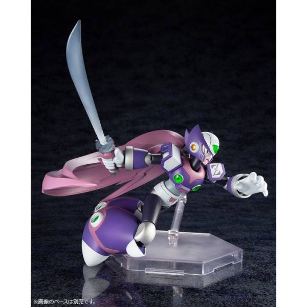 Zero Nightmare Ver. - Rockman X / Mega Man X 1/12