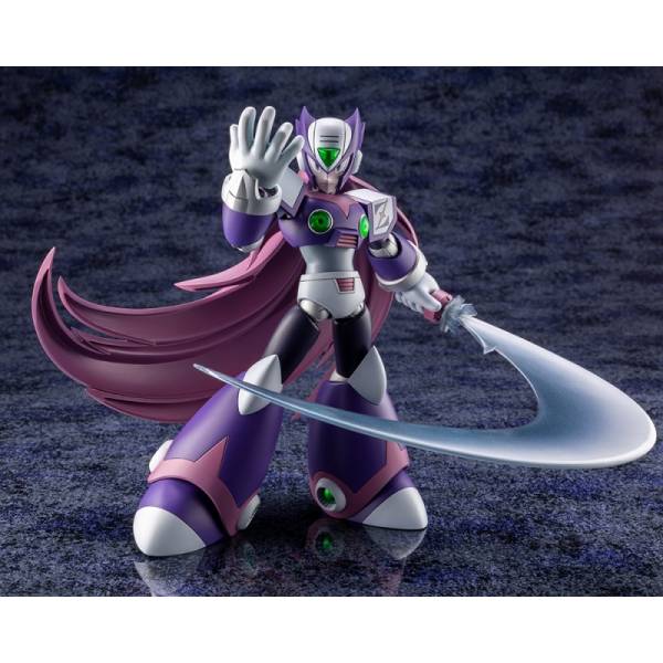 Zero Nightmare Ver. - Rockman X / Mega Man X 1/12