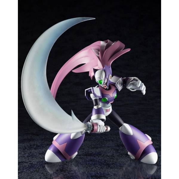 Zero Nightmare Ver. - Rockman X / Mega Man X 1/12