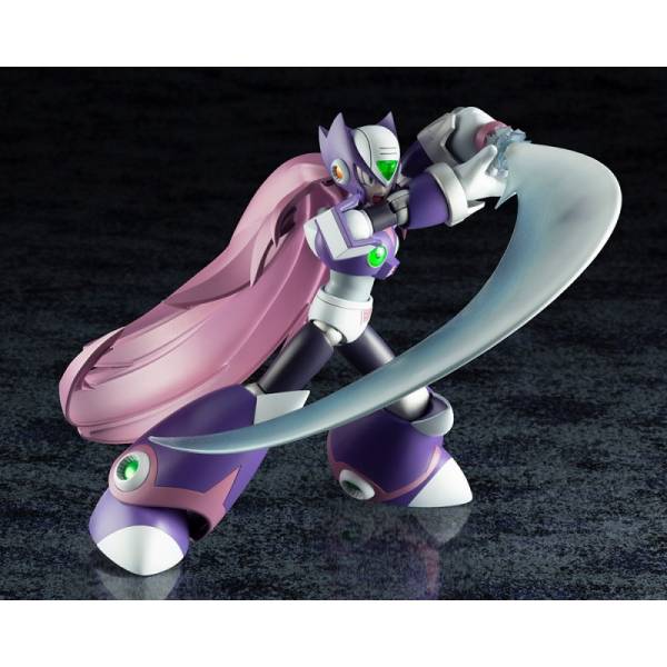 Zero Nightmare Ver. - Rockman X / Mega Man X 1/12