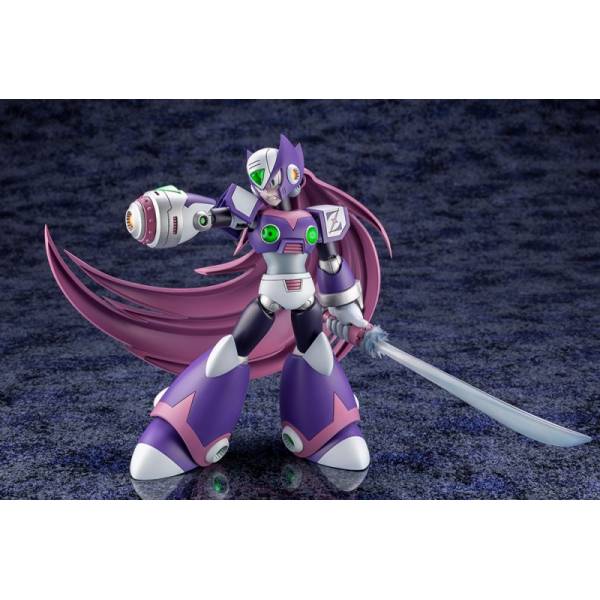 Zero Nightmare Ver. - Rockman X / Mega Man X 1/12