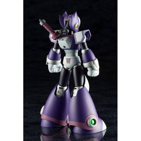 Zero Nightmare Ver. - Rockman X / Mega Man X 1/12