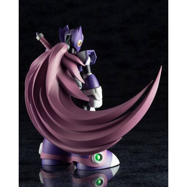 Zero Nightmare Ver. - Rockman X / Mega Man X 1/12