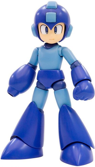 Mega Man (Rock Man) 1/10