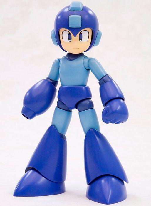 Mega Man (Rock Man) 1/10