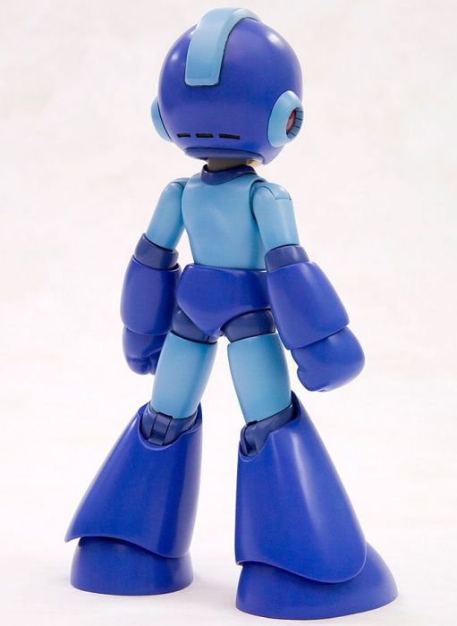 Mega Man (Rock Man) 1/10