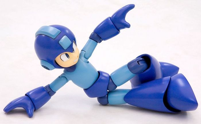 Mega Man (Rock Man) 1/10