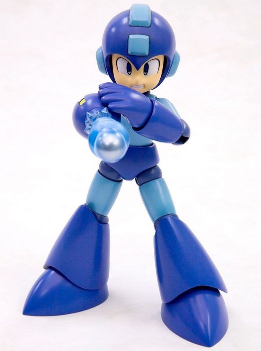 Mega Man (Rock Man) 1/10