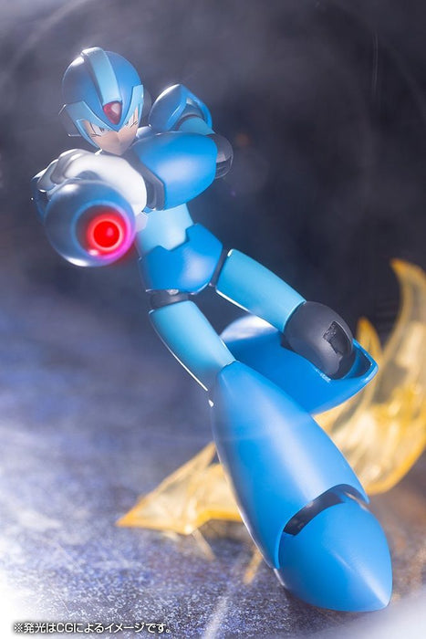 Mega Man X: X 1/12
