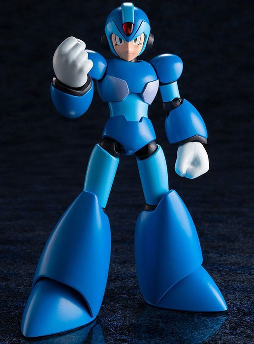 Mega Man X: X 1/12