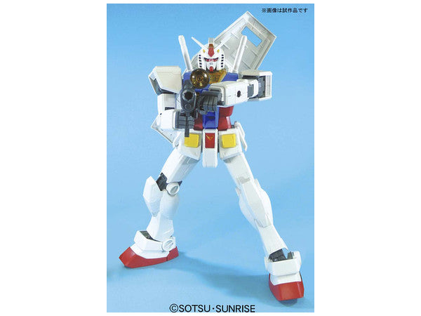 Mega Size Gundam RX-78-2 1/48 — Panda Hobby Mega Size Gundam RX-78-2 1/48 — Panda Hobby