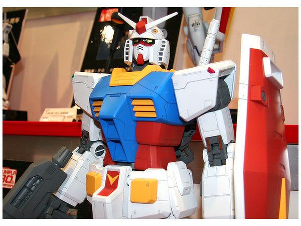 Mega Size Gundam RX-78-2 1/48 — Panda Hobby
