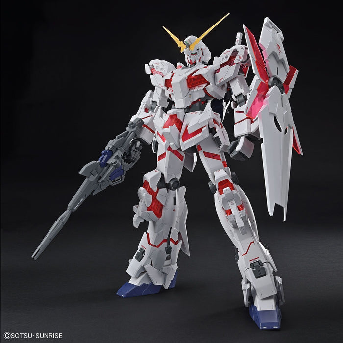 Mega Size Unicorn Gundam (Destroy Mode) 1/48