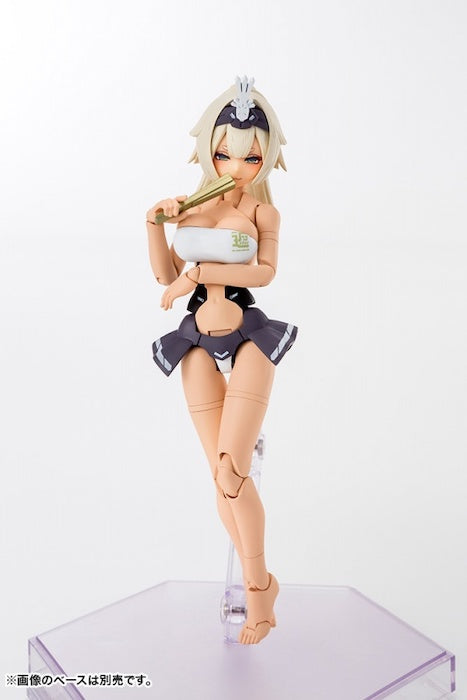 Megami Device - 15 Asra Tamamonomae
